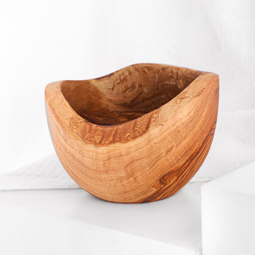 Rustic Bowl