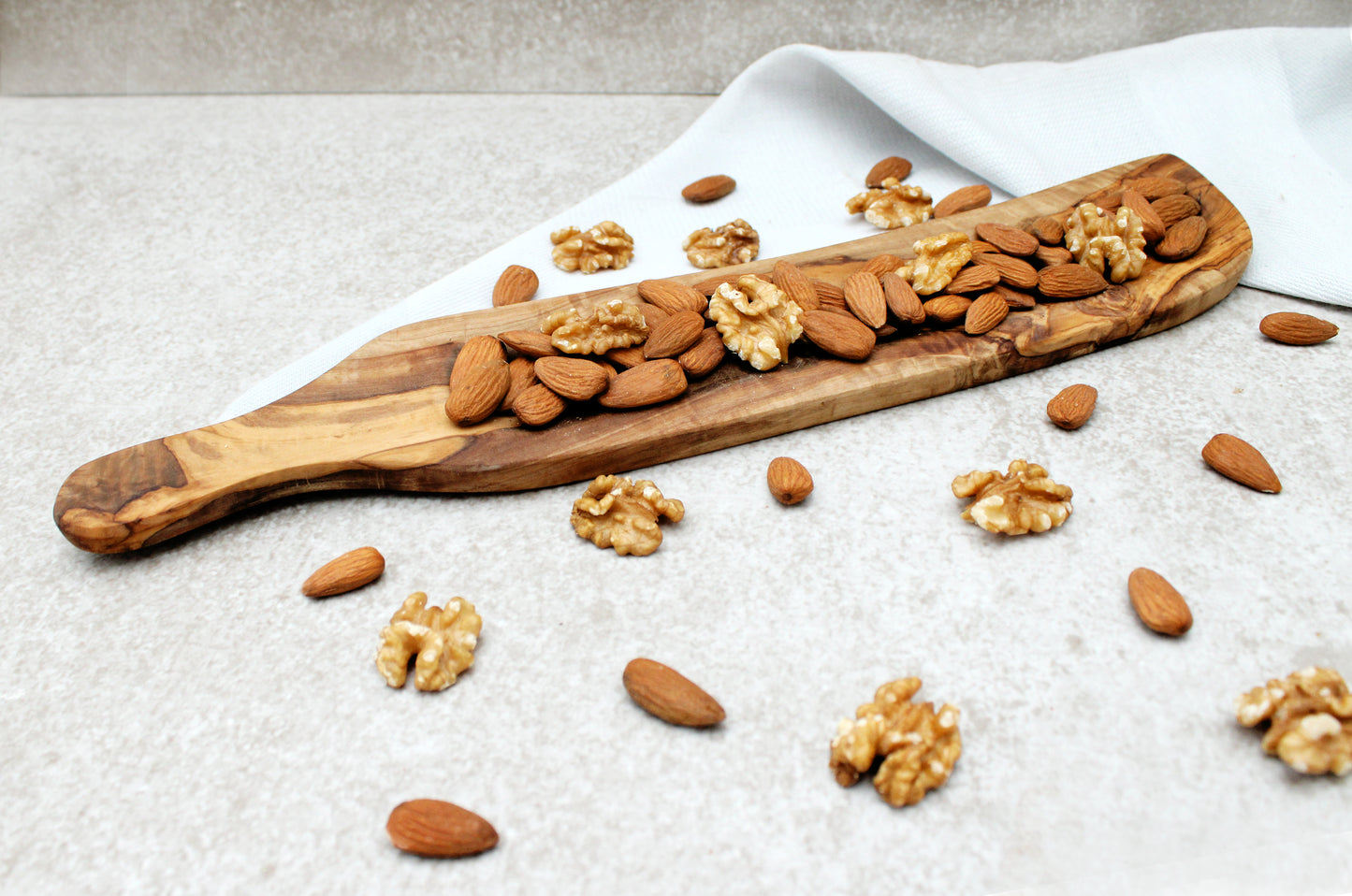 Handcrafted Snack Tray | Charcuterie and crackers Tray