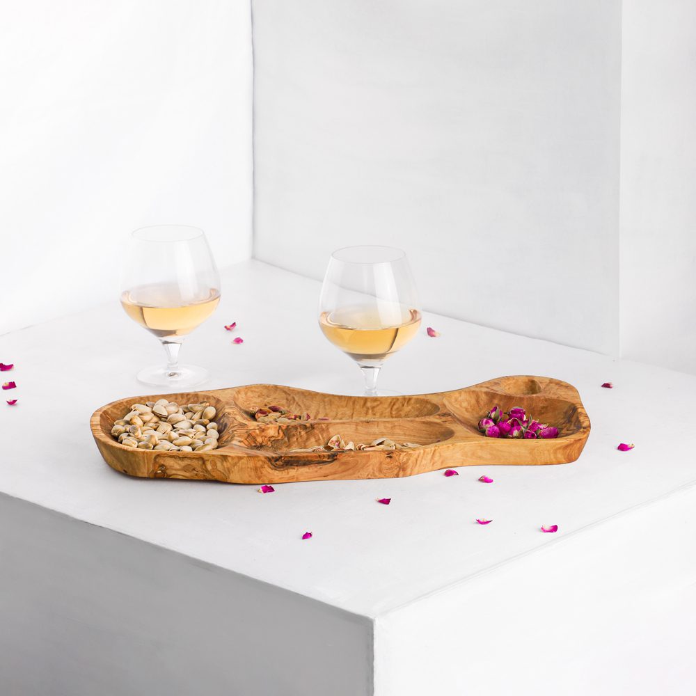 Appetizer Tray