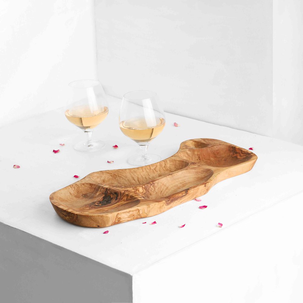Appetizer Tray