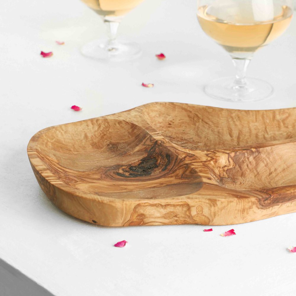 Appetizer Tray
