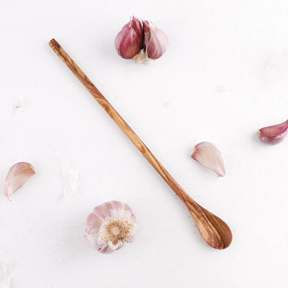 Set of Stirring & Tasting Spoons