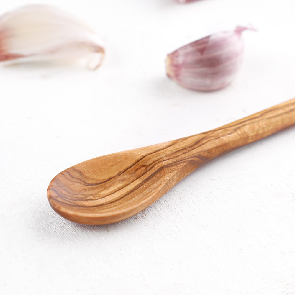 Set of Stirring & Tasting Spoons