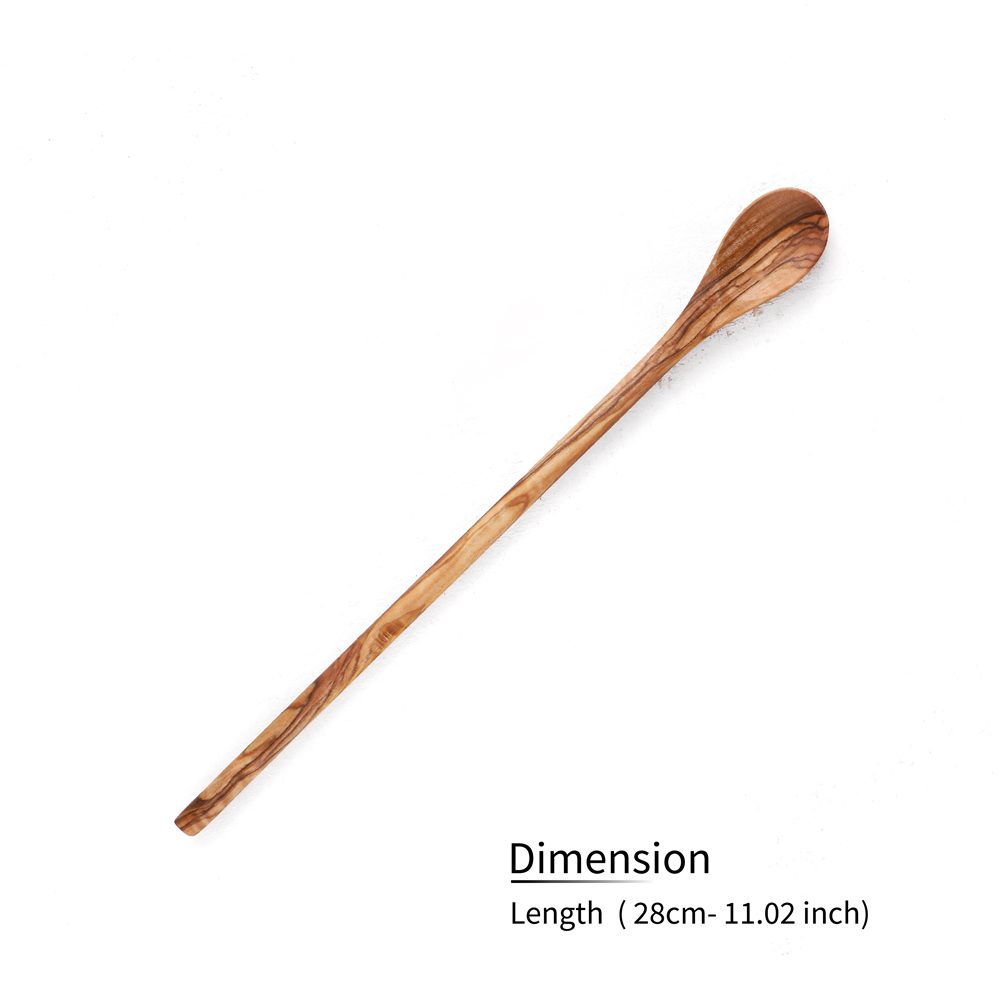 Set of Stirring & Tasting Spoons