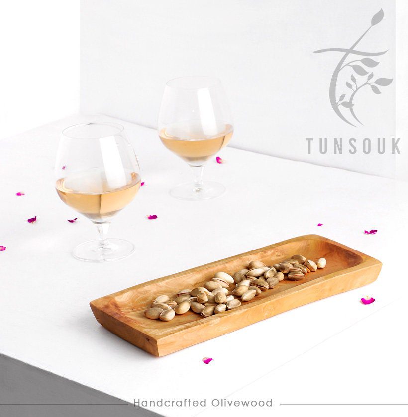 Serving Tray
