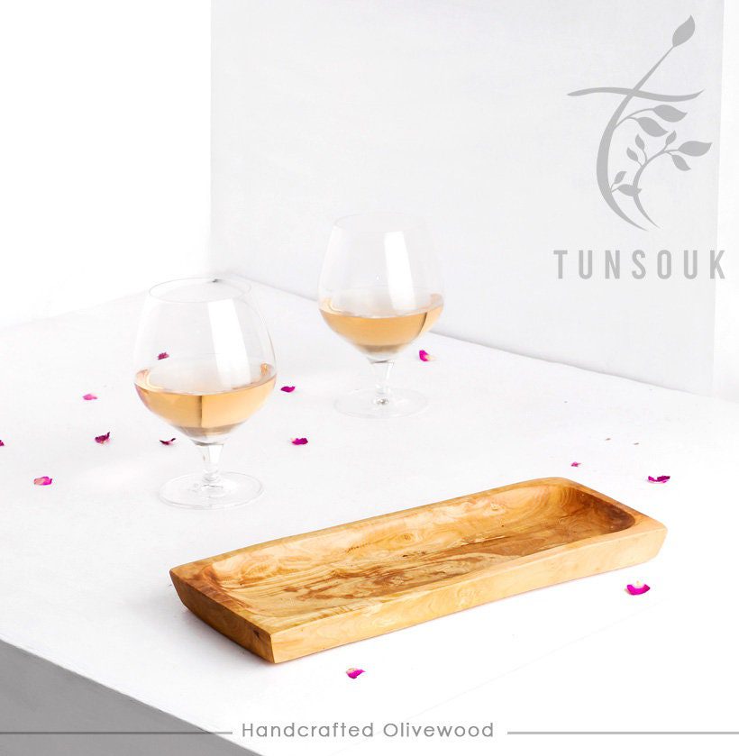 Serving Tray