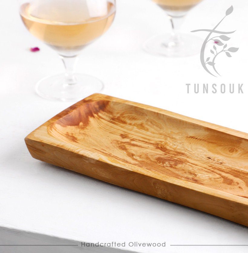 Serving Tray
