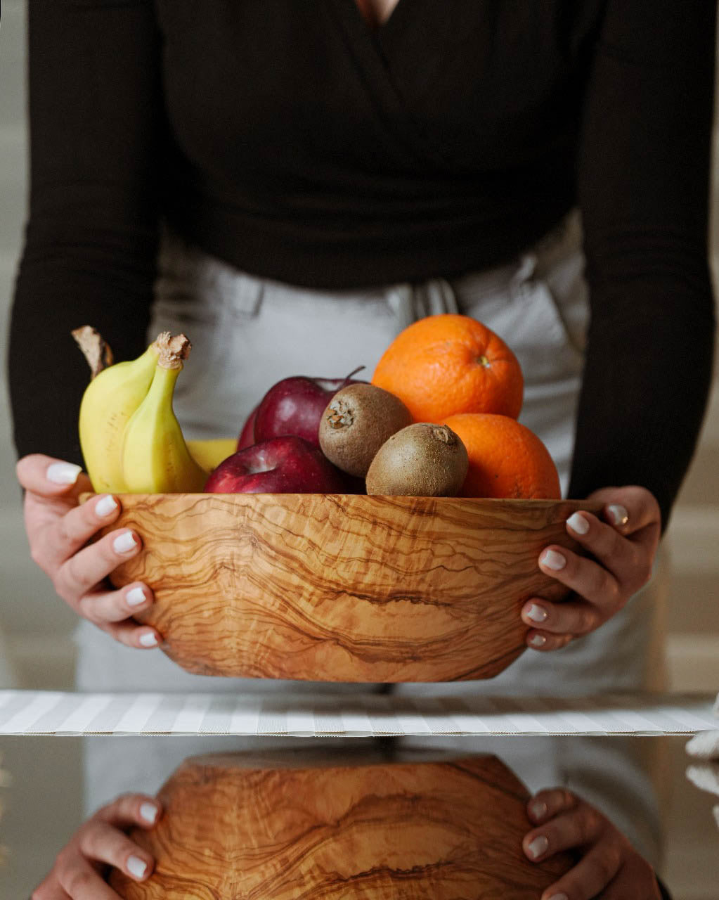 Baskets & Bowls