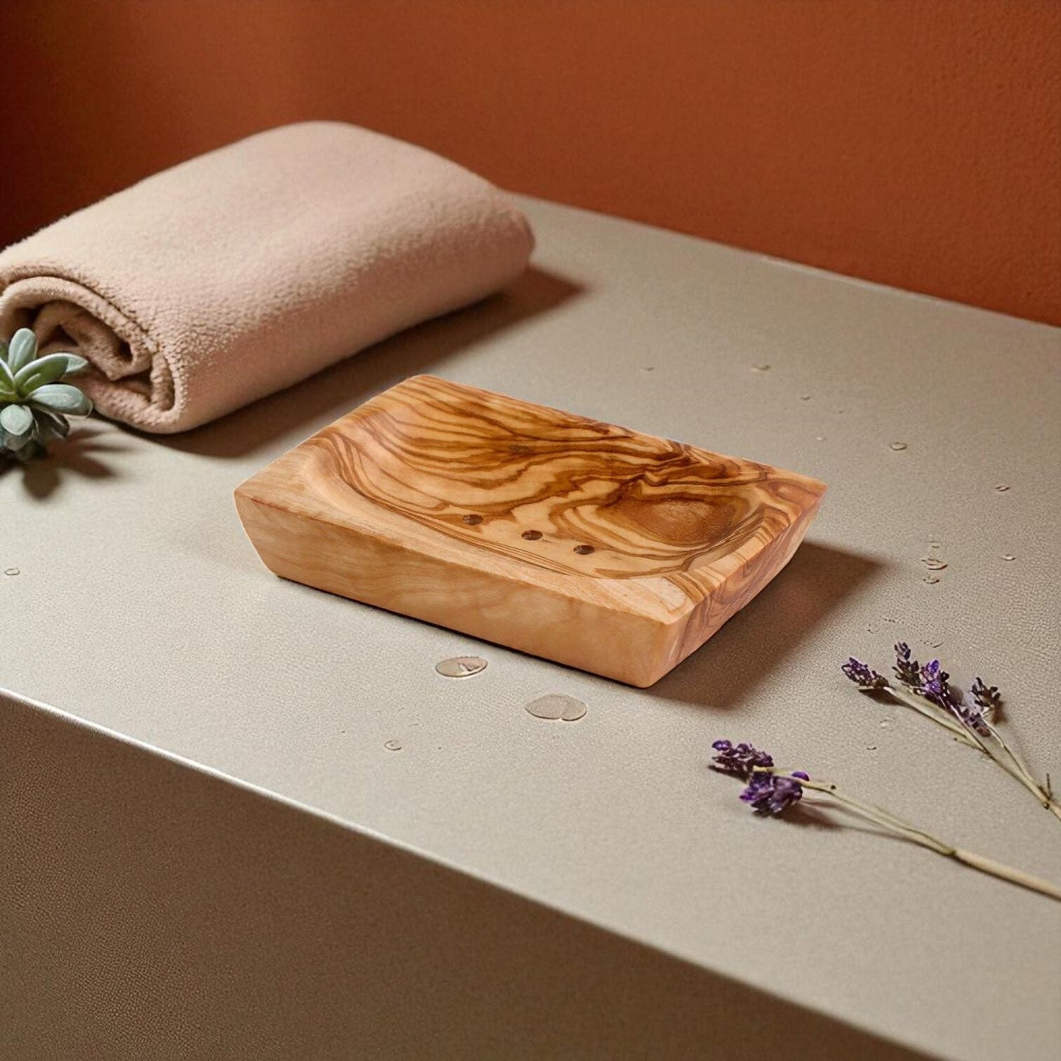 Bath & Beauty