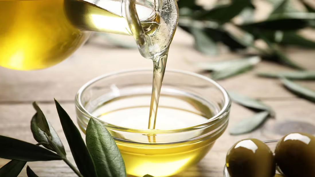Olive Oil Collection