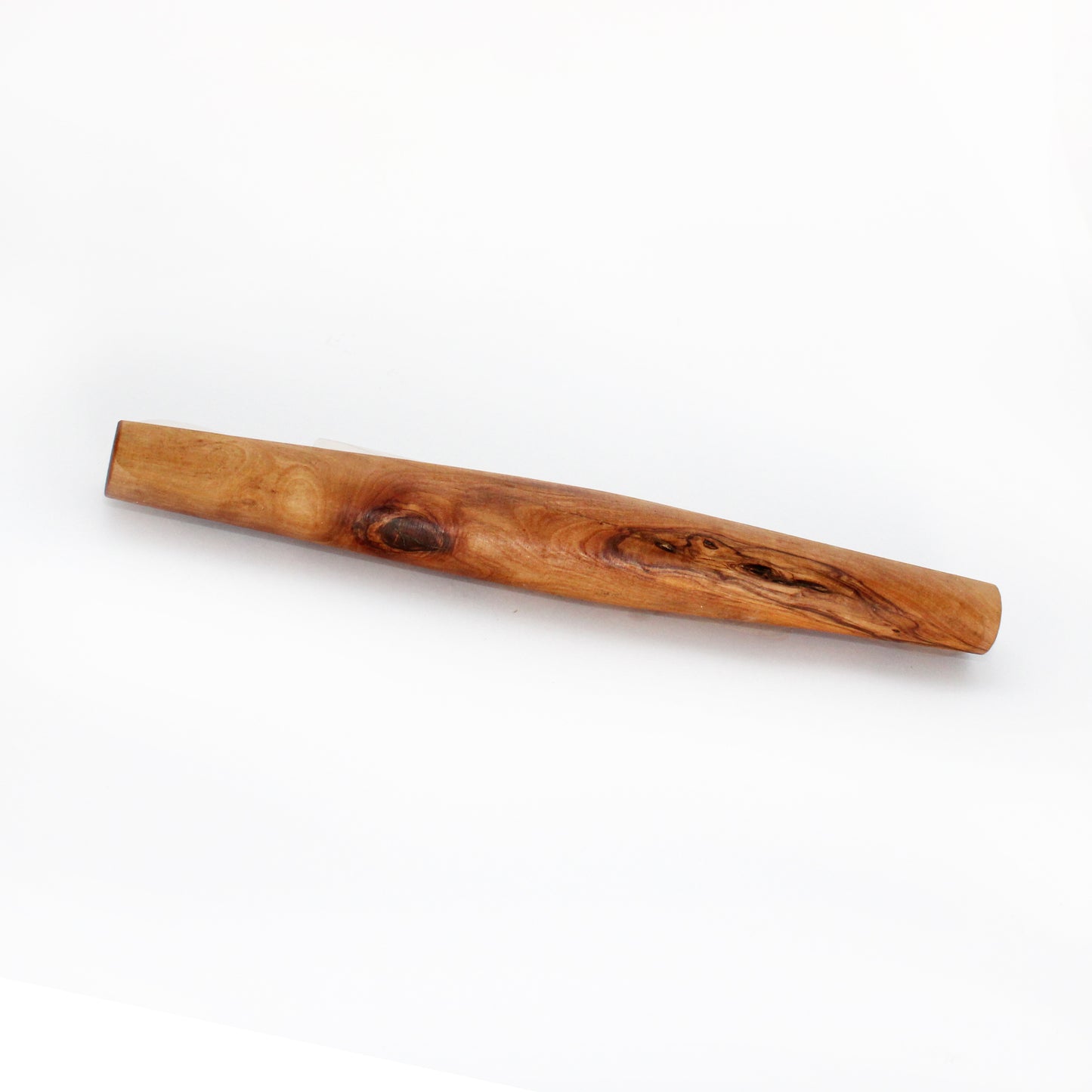 Olive Wood French Rolling Pin , Natural Handmade Rolling Pins