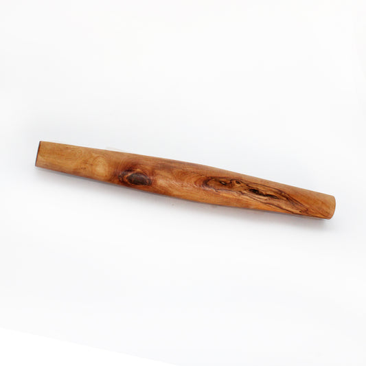 Olive Wood French Rolling Pin , Natural Handmade Rolling Pins