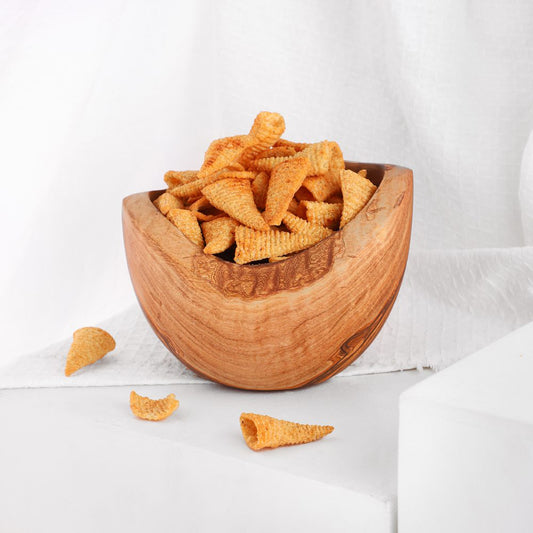 Rustic Bowl