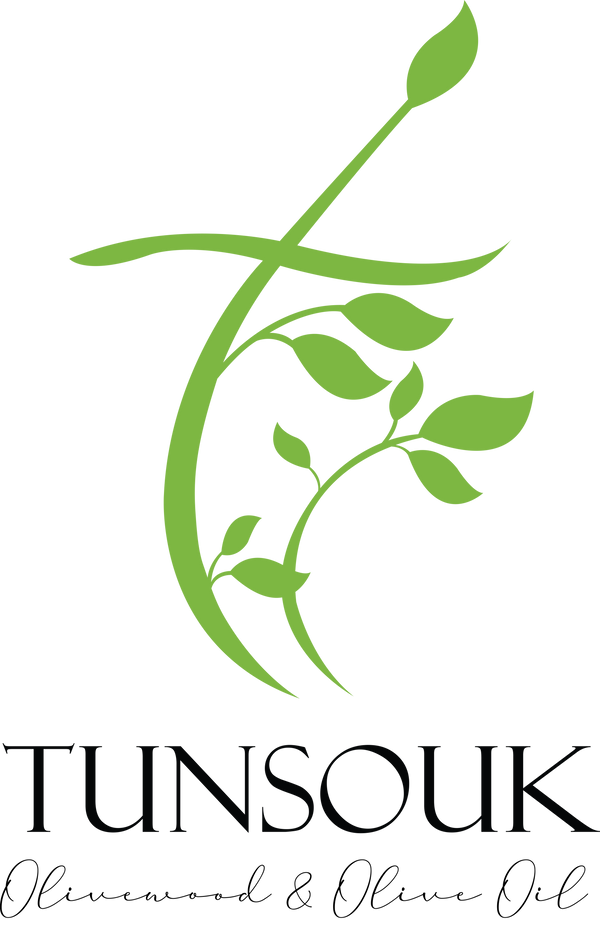 Tunsouk | Premium Olive Oil 🫒 & Olivewood
