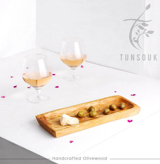 Serving Tray