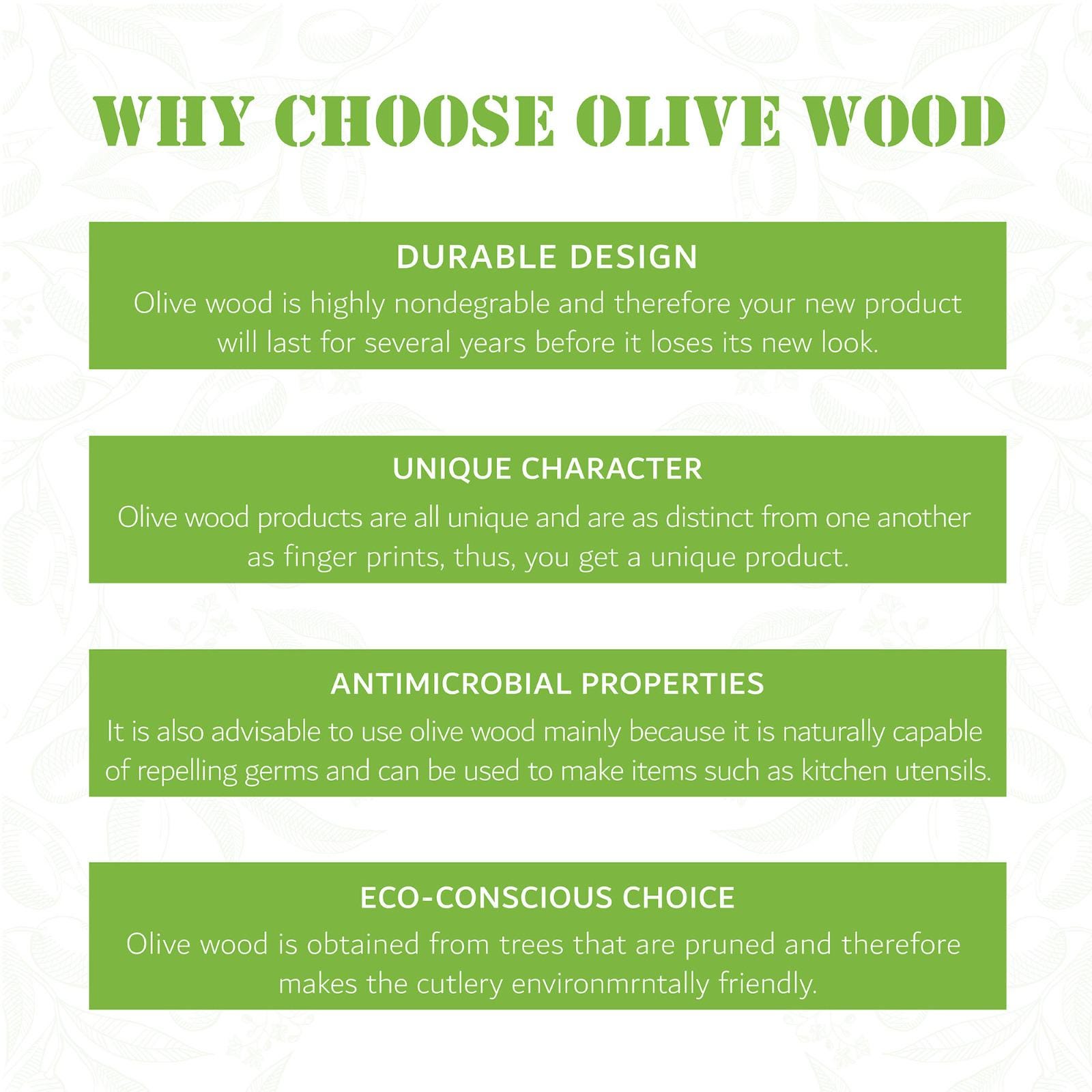 Handcrafted Olive Wood Cutting Board – Rustic & Elegant Kitchen Essential