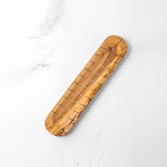 BREAD CUTTING BOARD